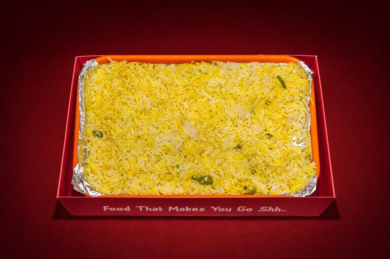 Add-on Rice