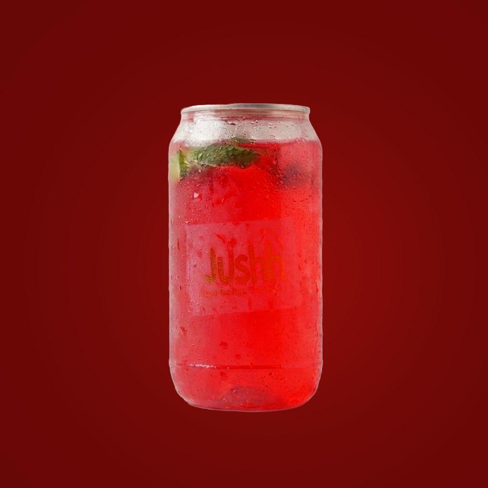 Strawberry Mojito